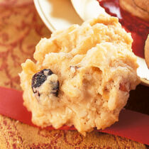 Karibische Plätzchen Karibische Plätzchen