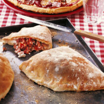 Calzone Calzone