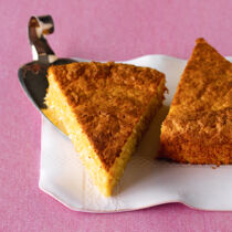 Rüblikuchen Rüblikuchen