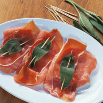 Saltimbocca