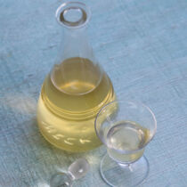 Bärenfang Honiglikör Bärenfang Honiglikör