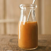 Butterscotch-Sauce