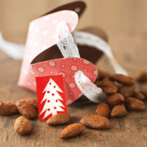 Weihnachtsmandeln Weihnachtsmandeln