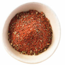 Brat- und Schmorgewürz Brat- und Schmorgewürz