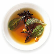 Tofu-Marinade Tofu-Marinade