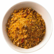 Karibische Currymischung Karibische Currymischung