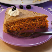 Mokkatorte Mokkatorte