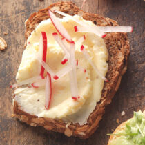 Steirische Krenbutter Steirische Krenbutter