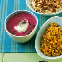 Aprikosen-Zimt-Ebly Aprikosen-Zimt-Ebly