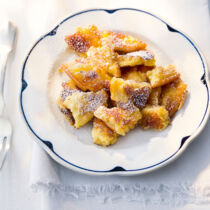 Kaiserschmarrn Kaiserschmarrn