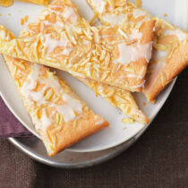 Mandelschnitten Mandelschnitten