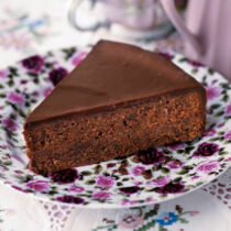 Sachertorte Sachertorte