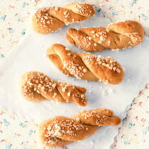 Flachswickel Flachswickel