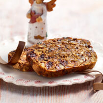 Kletzenbrot Kletzenbrot