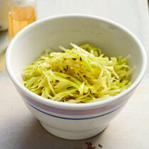 Krautsalat
