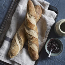Baguette Baguette