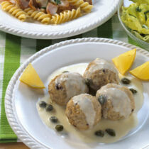 Königsberger Klopse