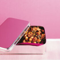 Süss-Pikant Gewürzte Nüsse