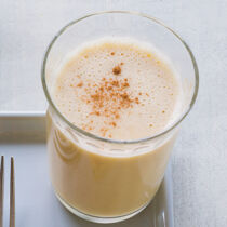 Bananen-Zimt-Bauchschmeichler