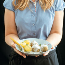 Königsberger Klopse