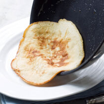 Pfannkuchen Pfannkuchen