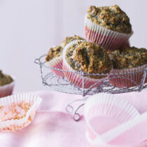 Mohnküchlein Mohnküchlein