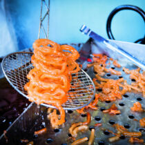 JALEBI