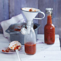 Wilde Würzsauce Wilde Würzsauce