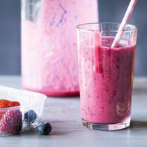 Pink Meliberry Pink Meliberry