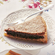 Schokoladenkuchen