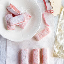 Erdbeer-Mäusespeck Erdbeer-Mäusespeck