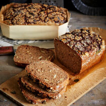 Kornkörbchen Kornkörbchen