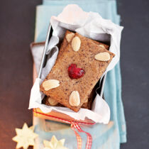 Gewürzkarten nach Omas Rezept