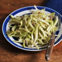 Puntarelle-Salat