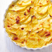 Gratin Dauphinois