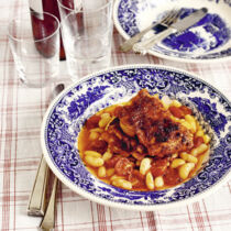 PAPRIKAHUHN CASA DO ALENTEJO