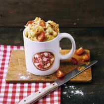 Pizza Luigi Pizza Luigi