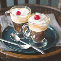 Russian Coffee Russian Coffee