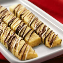 Schokostangen Schokostangen