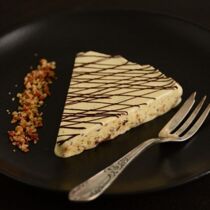 Florentiner-Semifreddo