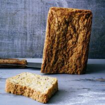 Deftiges Kartoffelbrot