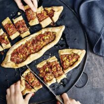 Ömürs best Pide to love Ömürs best Pide to love