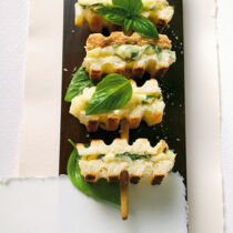 Obatzda Italiano Obatzda Italiano