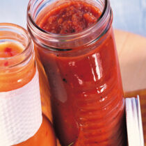 Tomatenketchup
