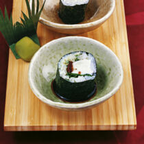 Hosomaki Italian-Style Hosomaki Italian-Style