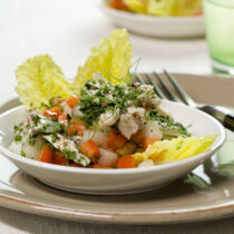 Hühnerfleischsalat Hühnerfleischsalat