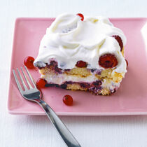 Beeren-Tiramisu