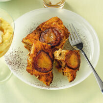 Zwieback-Schmarrn Zwieback-Schmarrn