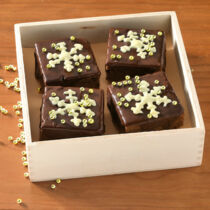 Sacher-Würfel Sacher-Würfel