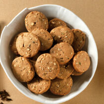 Braune Kuchen Braune Kuchen